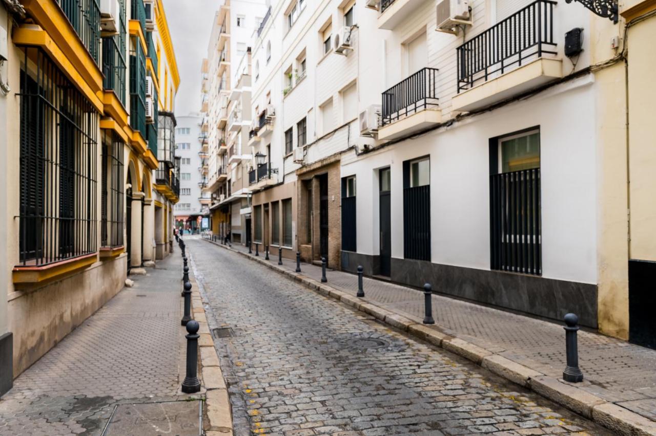 Rentalsevilla Gravina, Seville