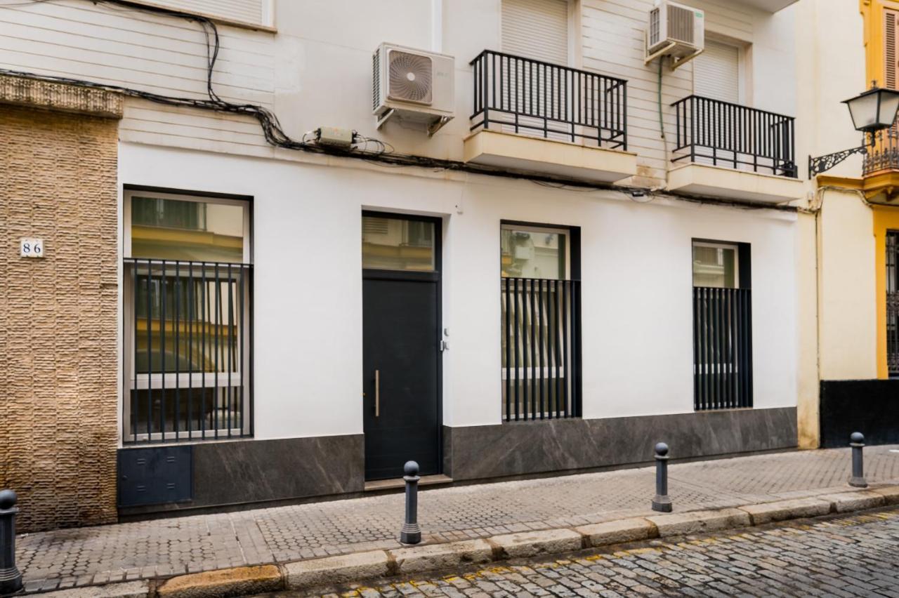 Rentalsevilla Gravina — Photos 1
